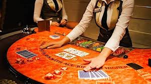 Casino Triumf